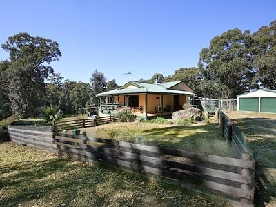 439 Jacks Corner Road, Kangaroo Valley