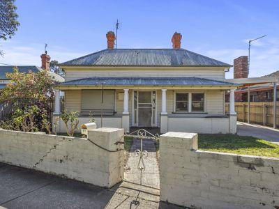 51 Anzac Ave, Seymour