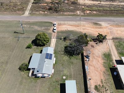 46 Old Dalrymple Road, Toll