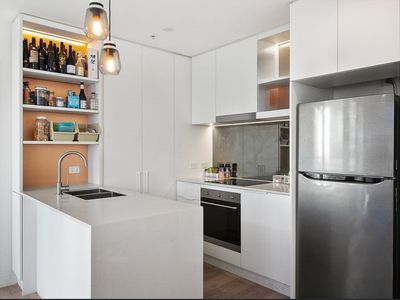1504 / 392 Spencer Street, West Melbourne