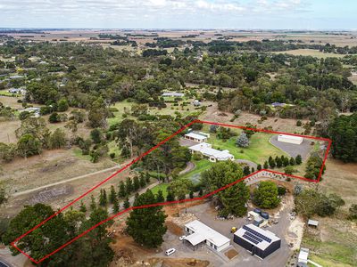 11590 Southern Ports Highway, Millicent