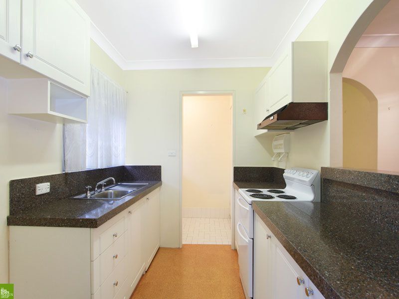 Corrimal
