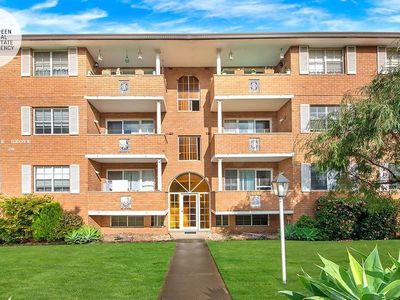 19 / 26-28 Orchard Street, West Ryde