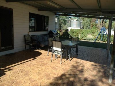 109 CRANE STREET, Longreach