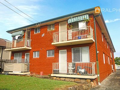 4 / 38 Yerrick Road, Lakemba