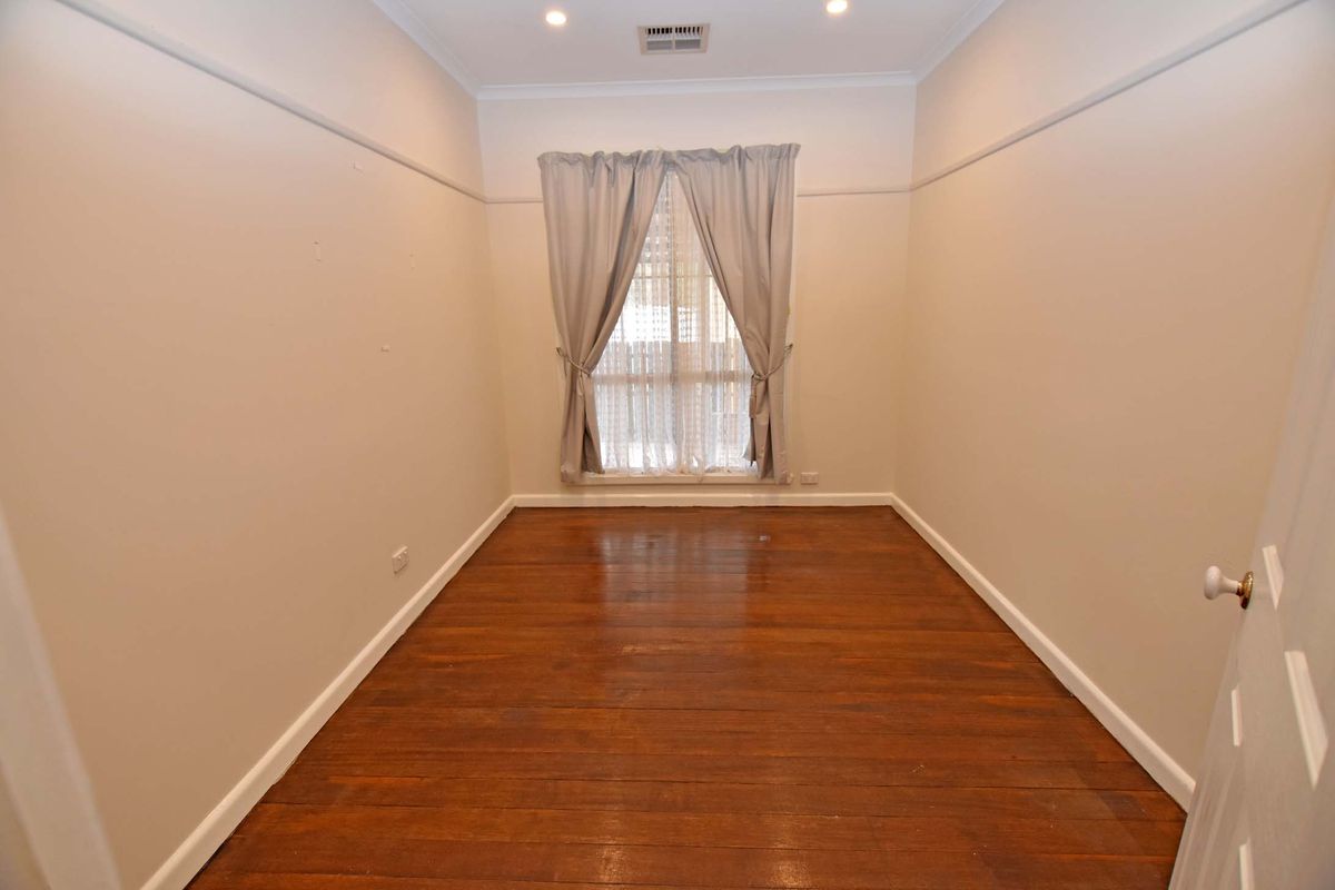 26 Olympic Street, Girgarre