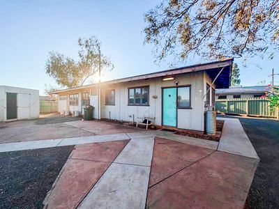 32 Brodie Crescent, South Hedland