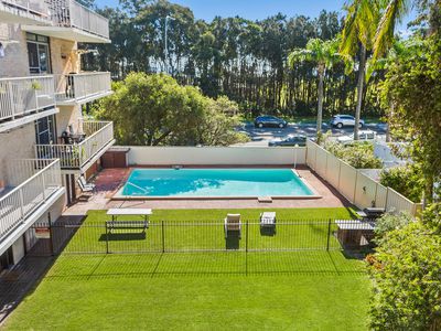 5 / 18-20 Pleasant Avenue, North Wollongong