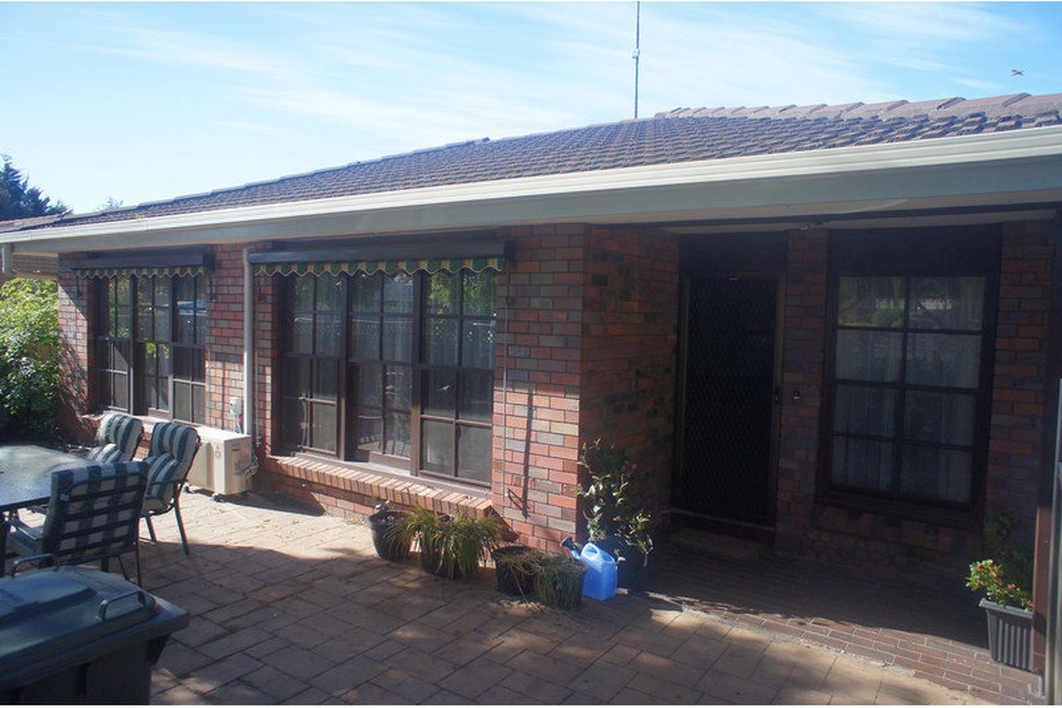 1 / 17 Pynsent Street, Horsham