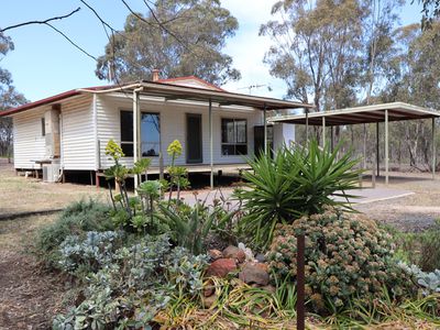 42 Ralstons Lane, Toolleen