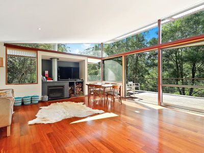 1153A Wattamolla Road, Kangaroo Valley