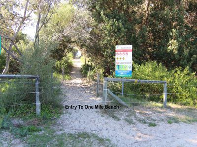 4 / 34 Colliton Parade, Forster