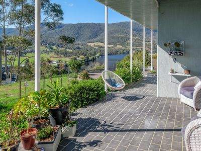 14 Riverview Lane, Huonville