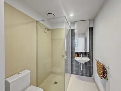 302 / 37 Palmerston Street, Carlton