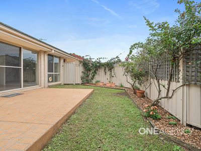 122B Jasmine Drive, Bomaderry