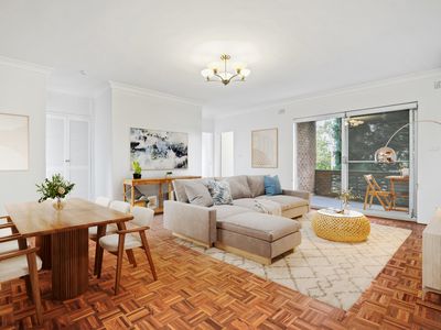 6 / 397-399 Marrickville Road, Dulwich Hill