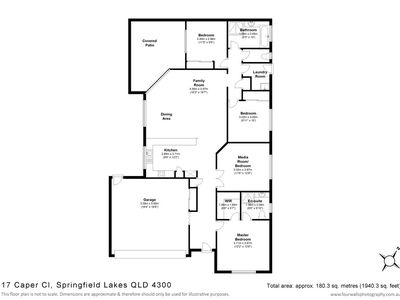 17 Caper Close, Springfield Lakes