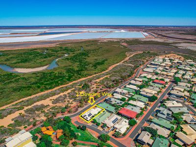 2 Dowding Way, Port Hedland