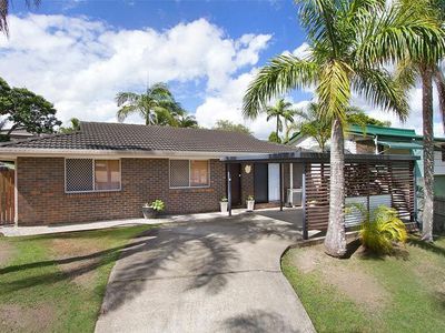 7 Merlin Court, Rochedale South
