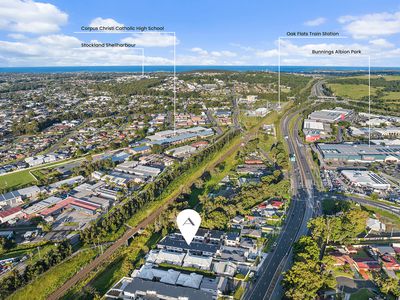 5 / 351 Princes Highway, Albion Park Rail