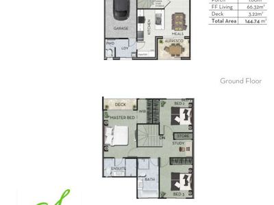 2 / 15 Abercrombie Street, Mango Hill