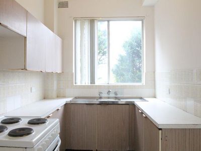 13 / 8 -12 Station Street, Arncliffe