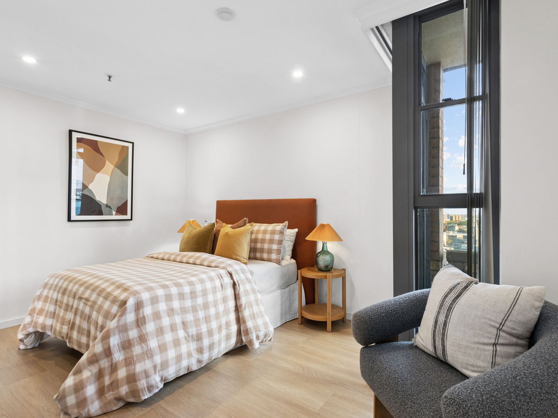 3003 / 148 Elizabeth Street, Sydney