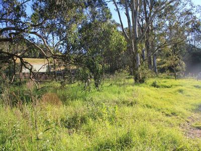 Lot 1 Lot 1 Moss Vale Rd, Kangaroo Valley