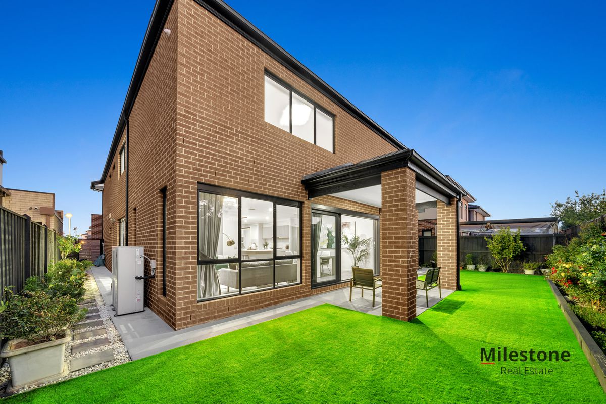 31 Watergardens Circuit, Lyndhurst