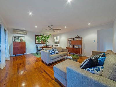 1 Rosier St, Wynnum West
