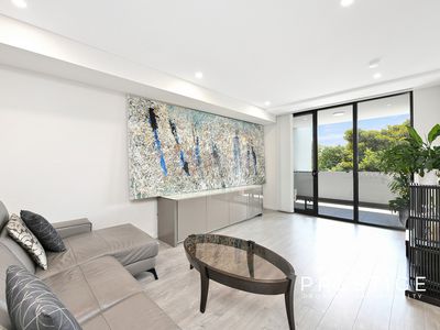 307 / 5 Bidjigal Road, Arncliffe