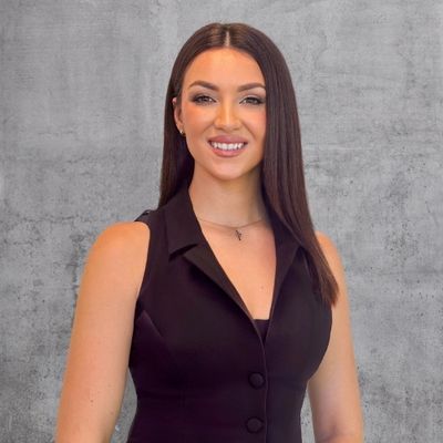 Danielle Wegener