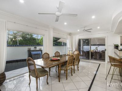 14 Regatta Crescent, Douglas