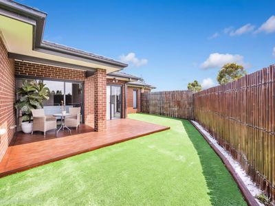 48 Homebush Dr, Tarneit