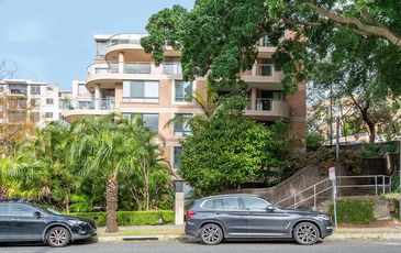 303 / 57 Coogee Bay Road, Randwick