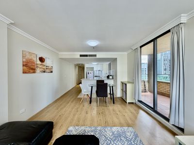 2203A / 148 Elizabeth Street, Sydney