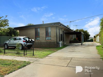 1 - 3 / 64 Specimen Hill Road, Golden Square