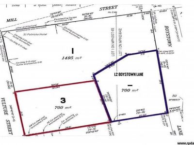 Lot L2-3, 3 Vulture Street, Charters Towers City