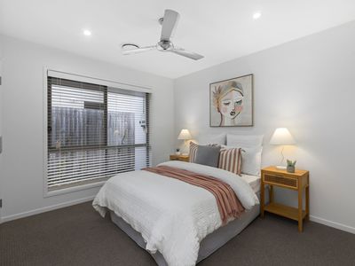 50 Foxwood Circuit, Wakerley