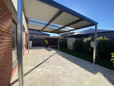 9 Kesenay Road, Wollert