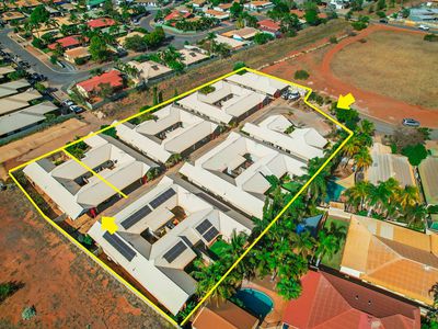 6 / 99 Greene Place, South Hedland