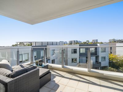 405 / 19 The Circus, Burswood