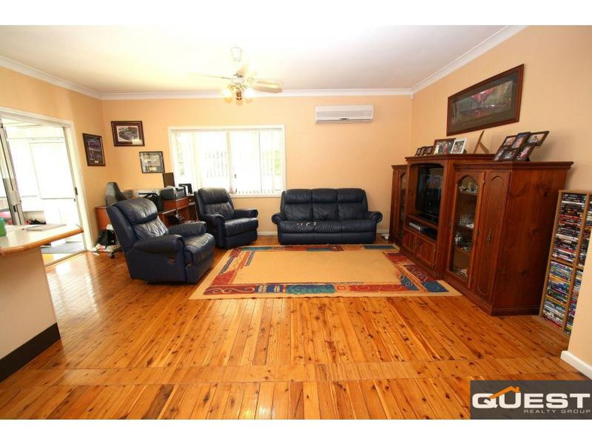 249A Miller Road, Bass Hill