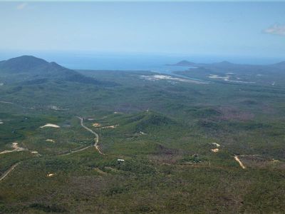 70 Oakey Creek Road, Cooktown