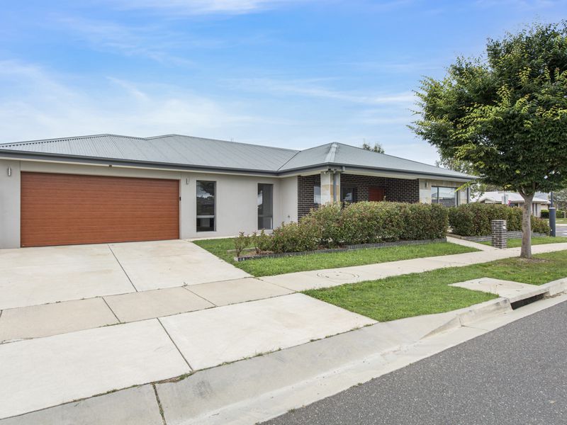 2 Hearne Street, Googong