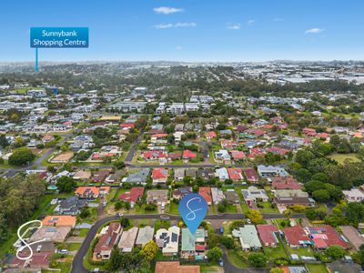 12 Ferguson Place, Coopers Plains