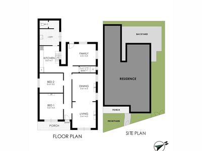 5 West Botany Street, Arncliffe