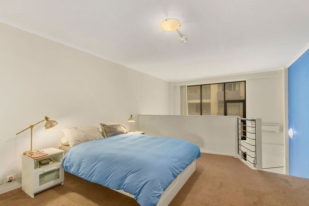 407 / 1 Poplar Street, Surry Hills