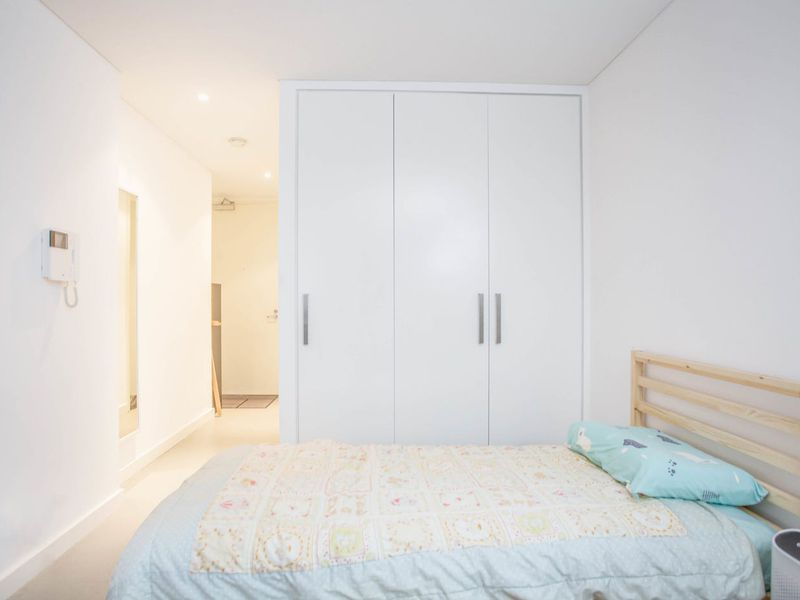 204 / 19-31 Goold Street, Chippendale