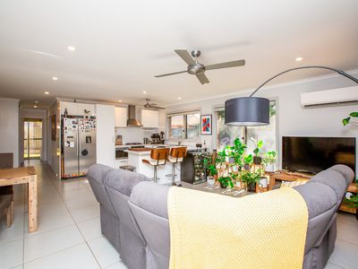 14 / 25-35 Egret Crescent, South Hedland